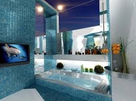 Rifarsi il bagno da soli senza ricorrere ad operai è possibile ... Rifare bagno da soli