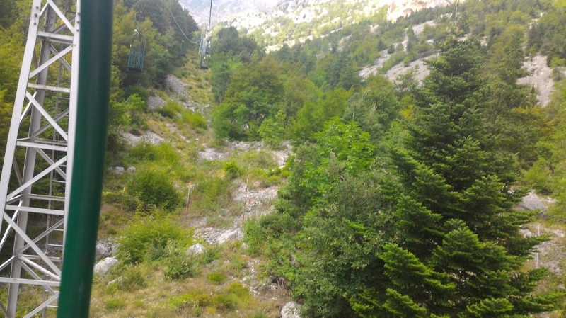 Grotte del Cavallone - Cosa vedere in Abruzzo