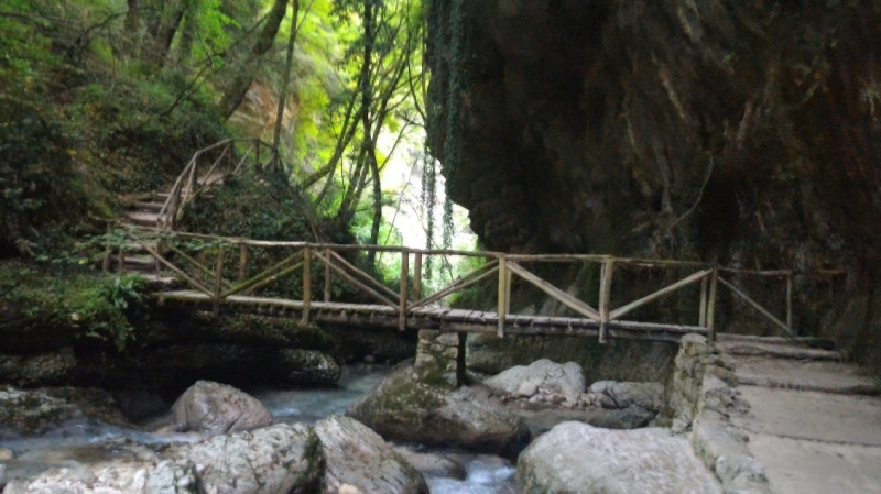 Valle Dell'Orfento - Cosa vedere in Abruzzo