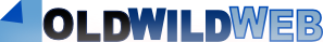 OldWildWeb Logo