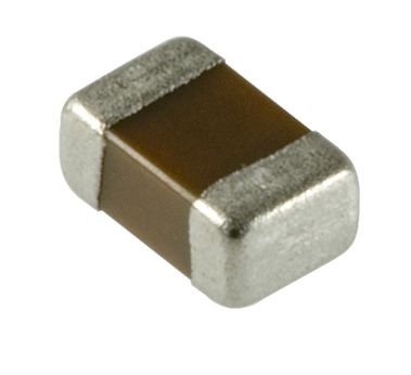 Resistenza SMD, Elettronica