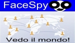 Facebook o Facespy