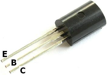 BJT, Elettronica