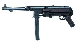 Mp40, Altro