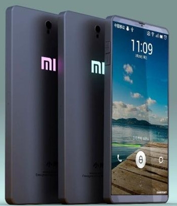 Xianomi Mi3 super smartphone cinese, Telefonia