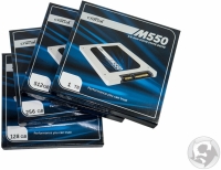 Crucial m550 hard disk SSD