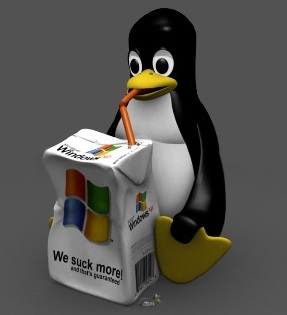 Perchè linux è migliore di Windows, Linux