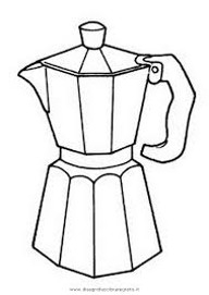 realizzare un buon caffe alla moka, Casa
