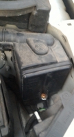 scatola fusibili fiat panda terza serie