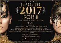 Capodanno 2016 pescara Poesia