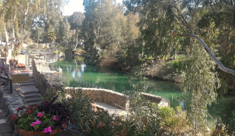 Jordan River Village, Altro