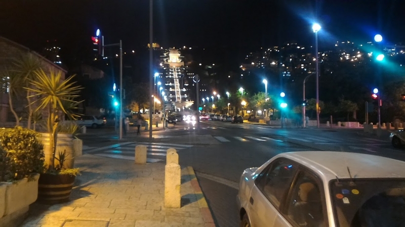 Colonia tedesca Haifa, Altro