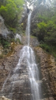 La Cascata di San Giovanni - Cosa vedere in Abruzzo