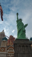 Statua Della Liberta - Las Vegas