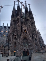 Sconti disabili Sagrada familia come acquistarli online