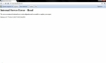 Facebook Down